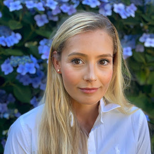 Meet your Posher, Lucy